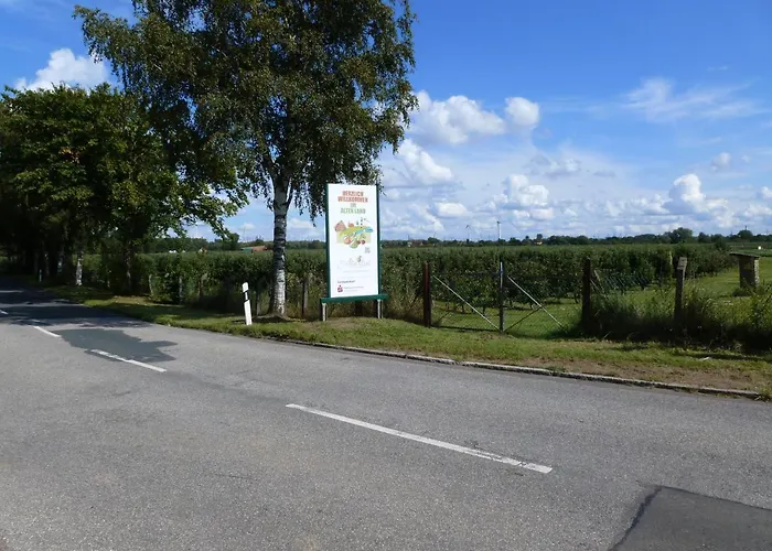 Fewo im Alten Land Hamburg