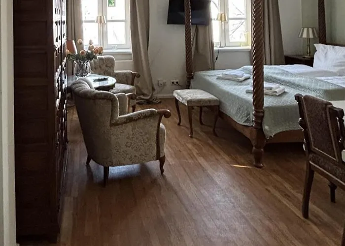 BoLA Ferienwohnung Hamburg Nr 25 Shabby für 2 Personen, Parkplatz